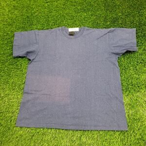 Vintage 90s Tennessee-River Shirt XL 25x27 Blue